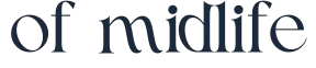 of midlife
