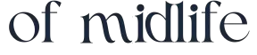 of midlife