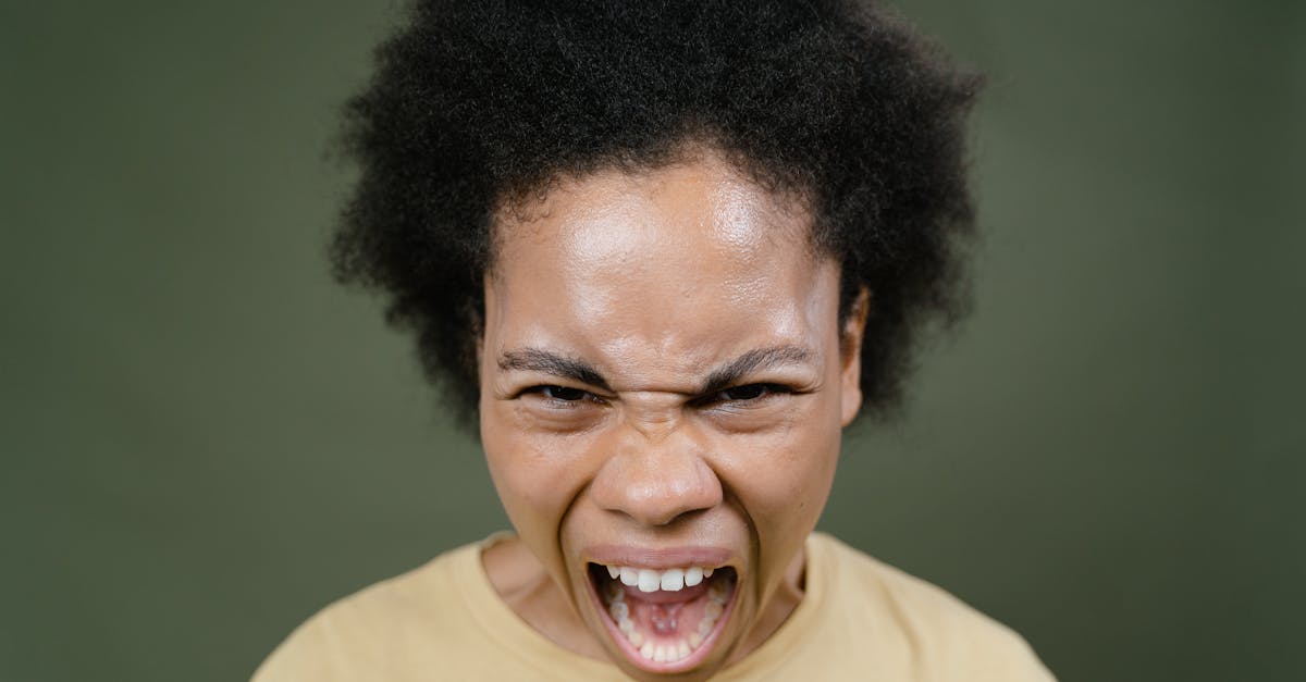 how to handle a wife's anger from menopause